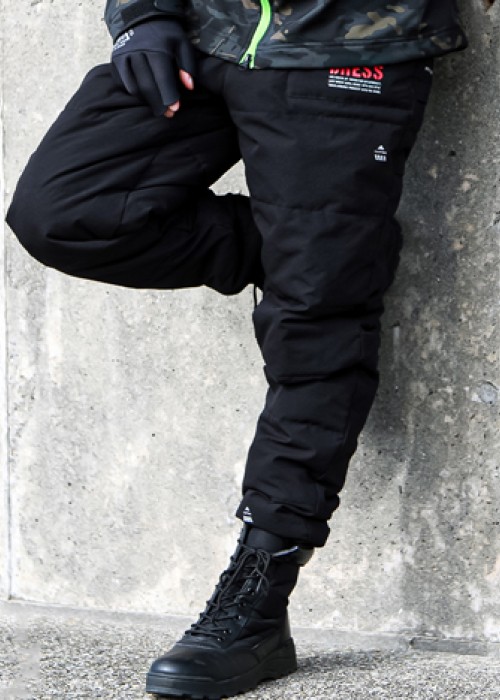 Παντελόνια - Σωρτς