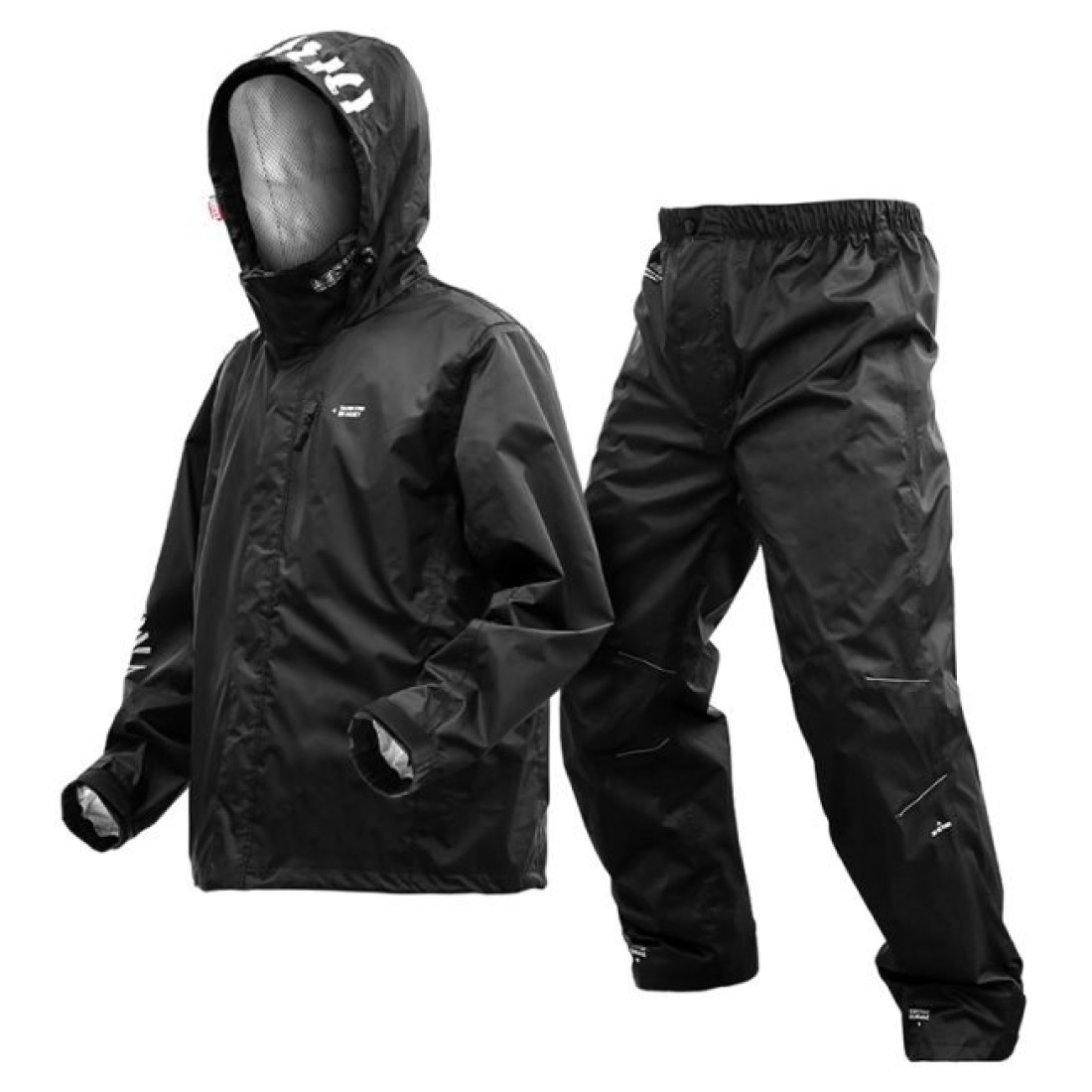 Dress Rainwear Airborne