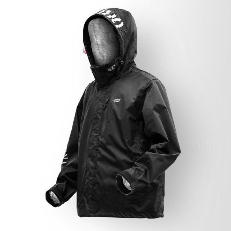 Dress Rainwear Airborne