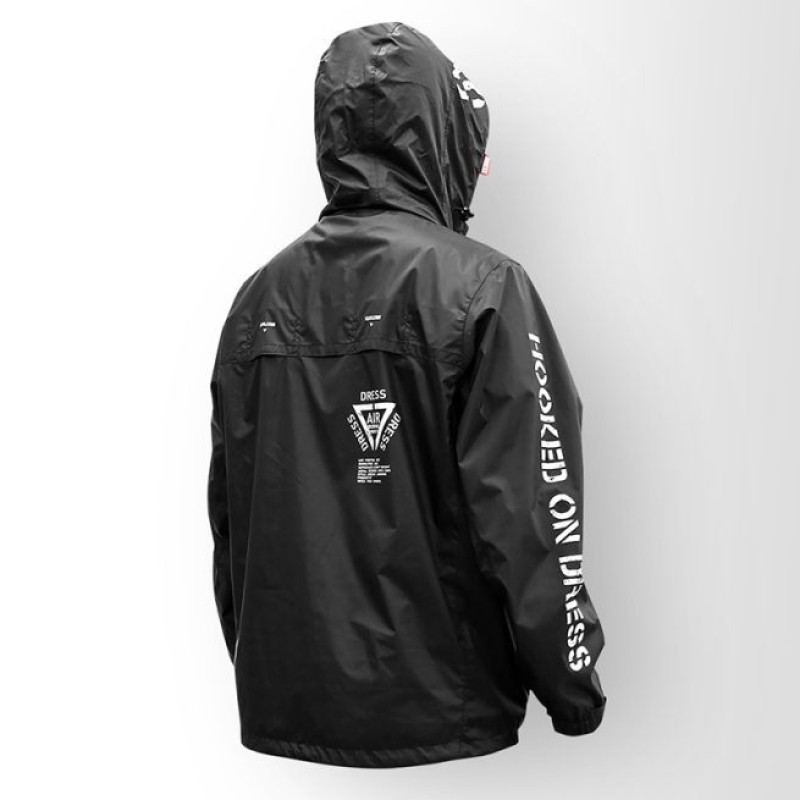 Dress Rainwear Airborne