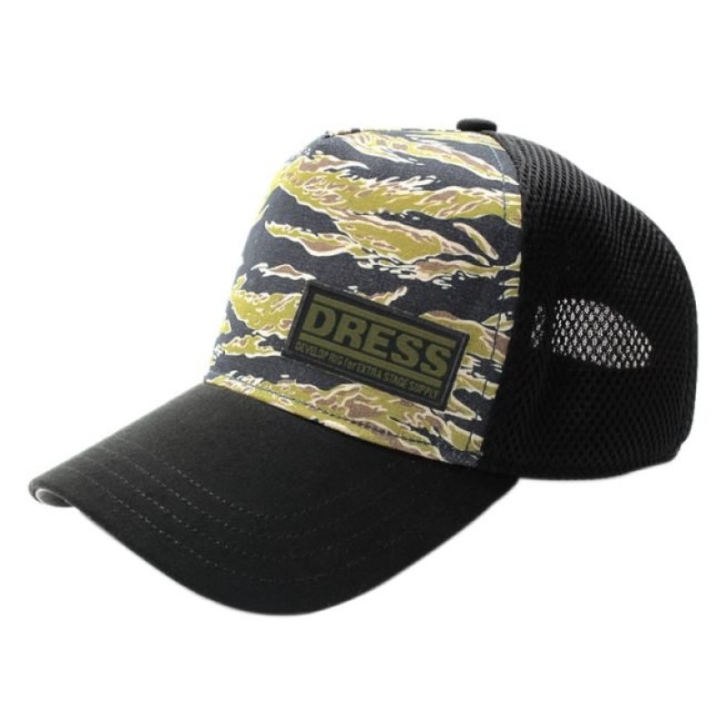 Dress Truck Cap