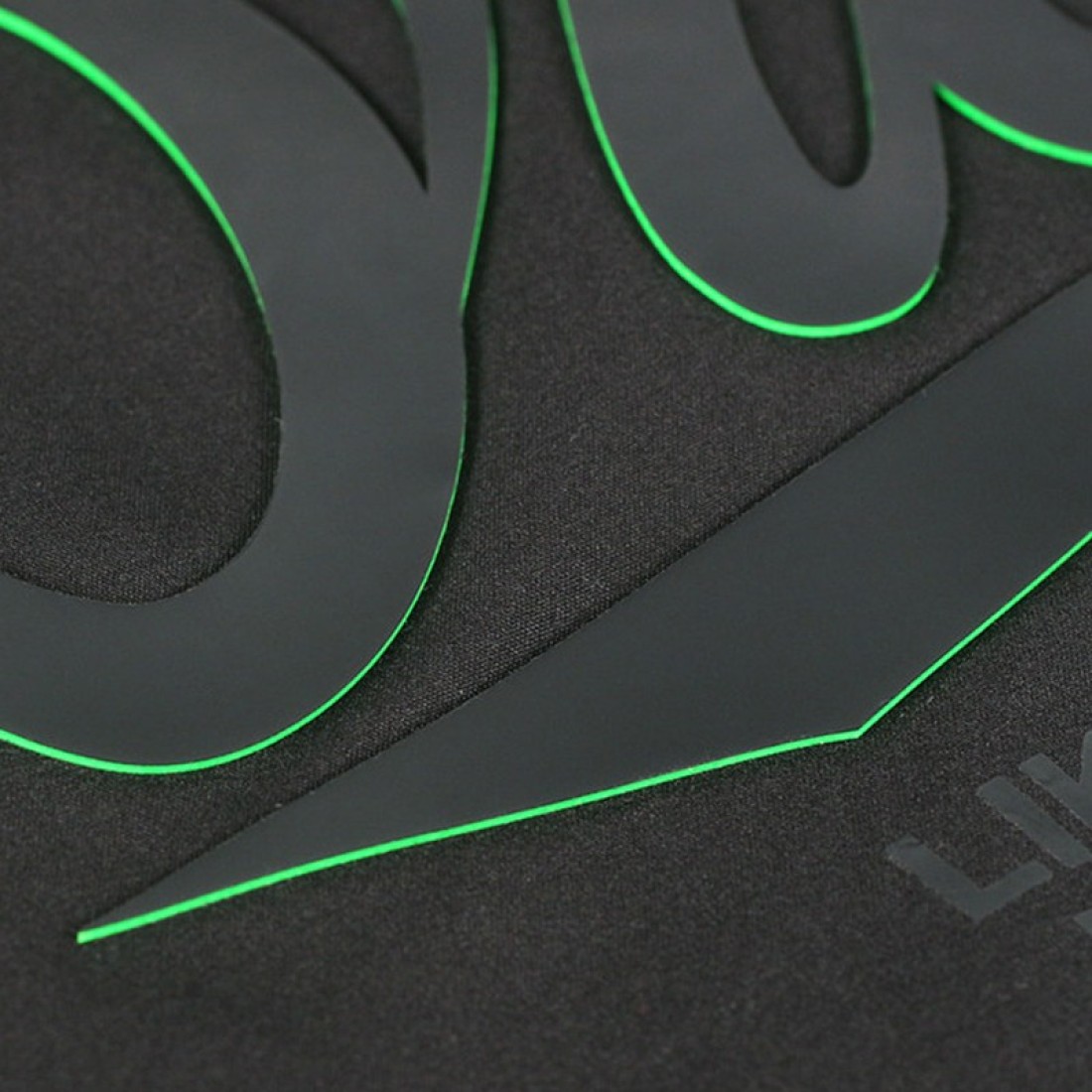 Dress Tactical Jacket 3D Black Green