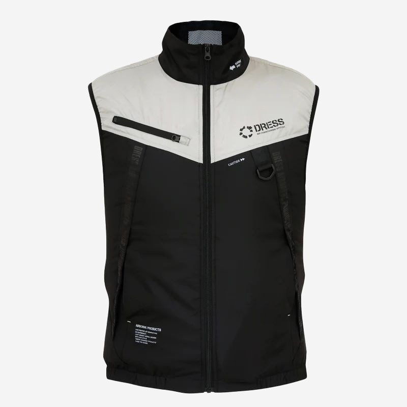 Dress Aero Vest Airborne 2.0