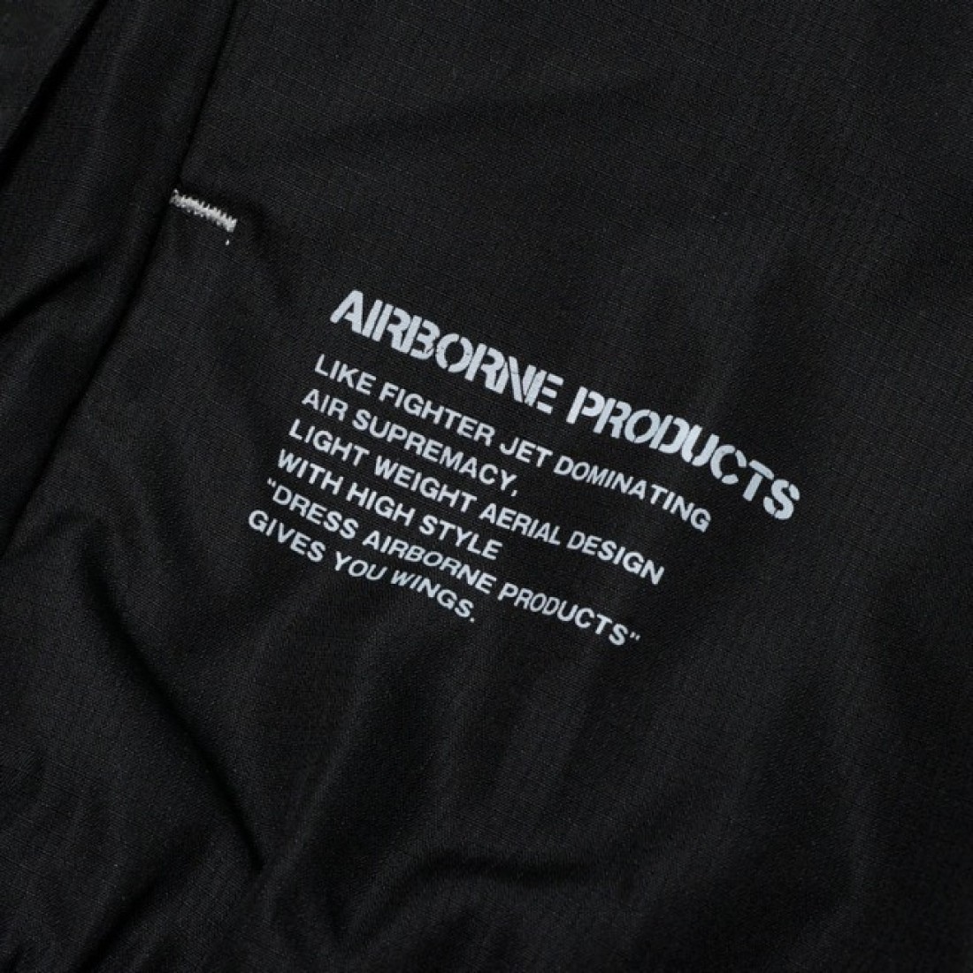 Dress Aero Vest Airborne 2.0