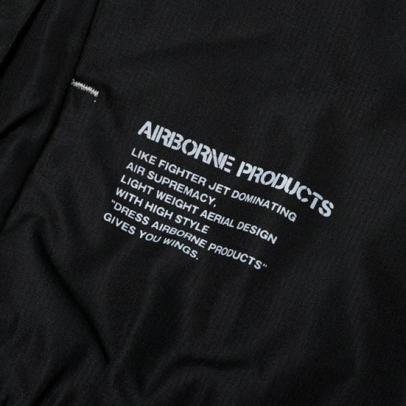 Dress Aero Vest Airborne 2.0
