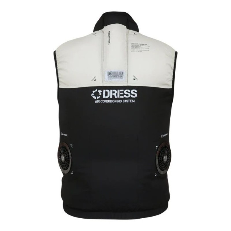 Dress Aero Vest Airborne 2.0