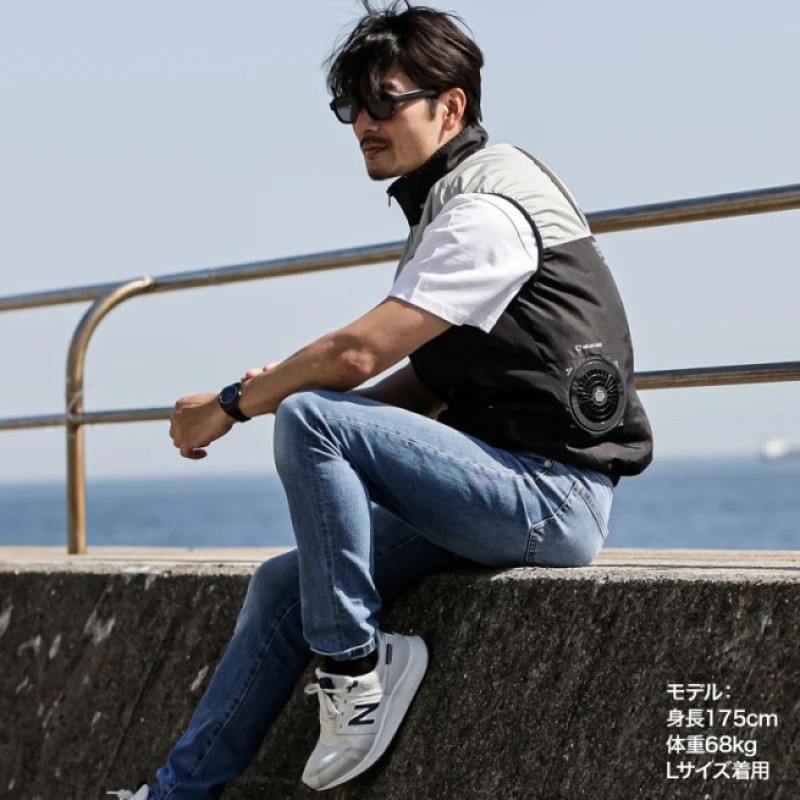 Dress Aero Vest Airborne 2.0