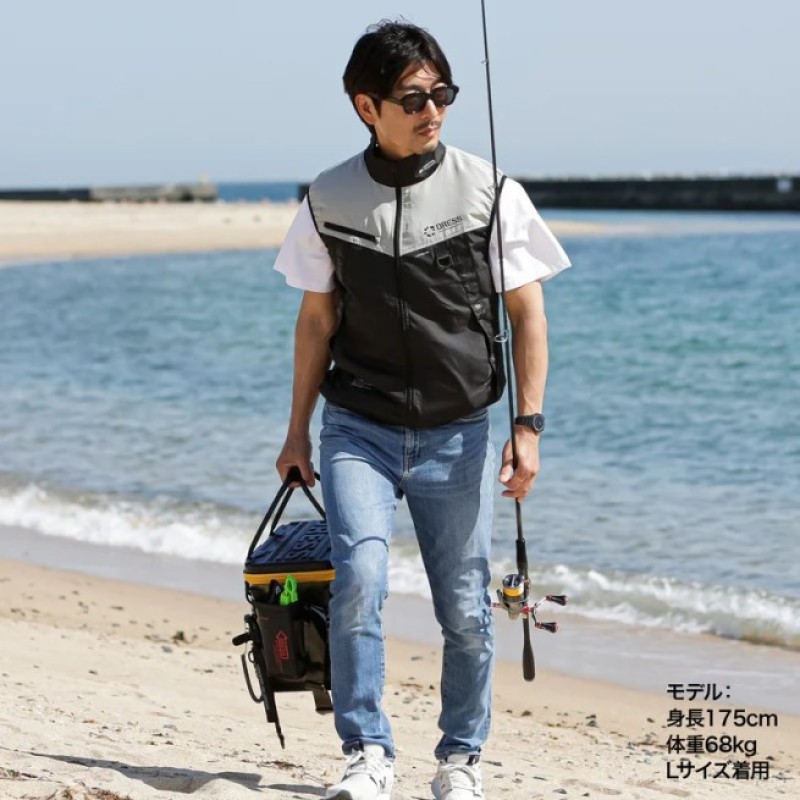 Dress Aero Vest Airborne 2.0