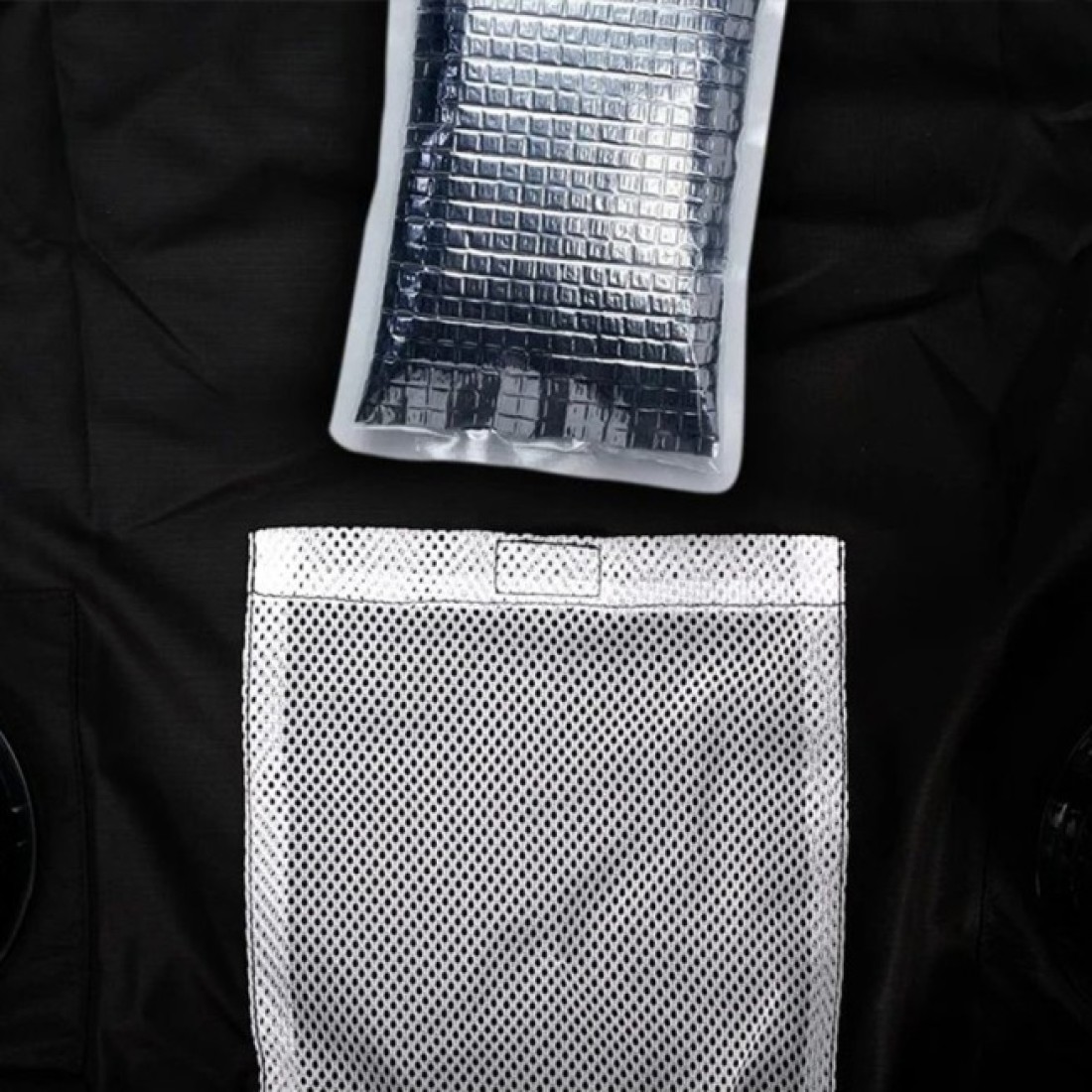 Dress Aero Vest Airborne 2.0