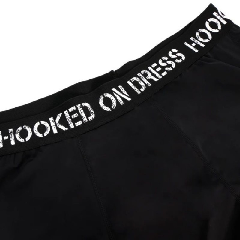 Dress Knee Protection Leggings