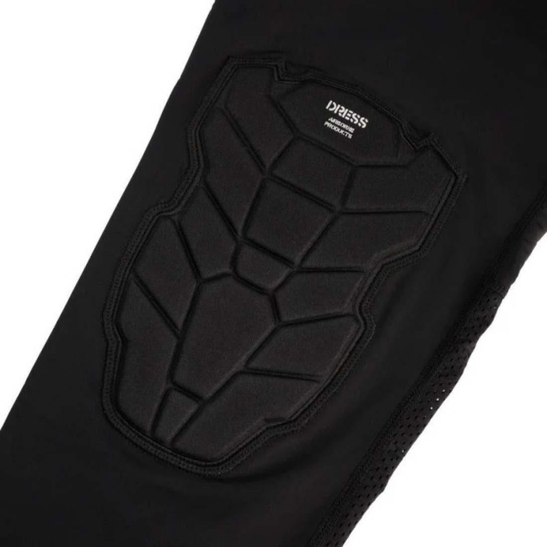 Dress Knee Protection Leggings