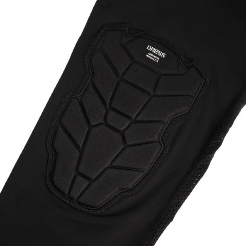 Dress Knee Protection Leggings