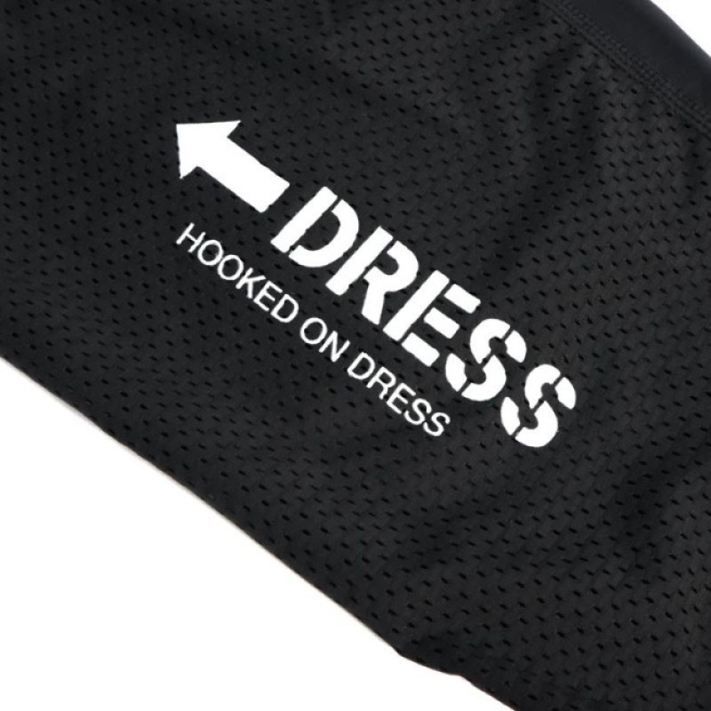 Dress Knee Protection Leggings