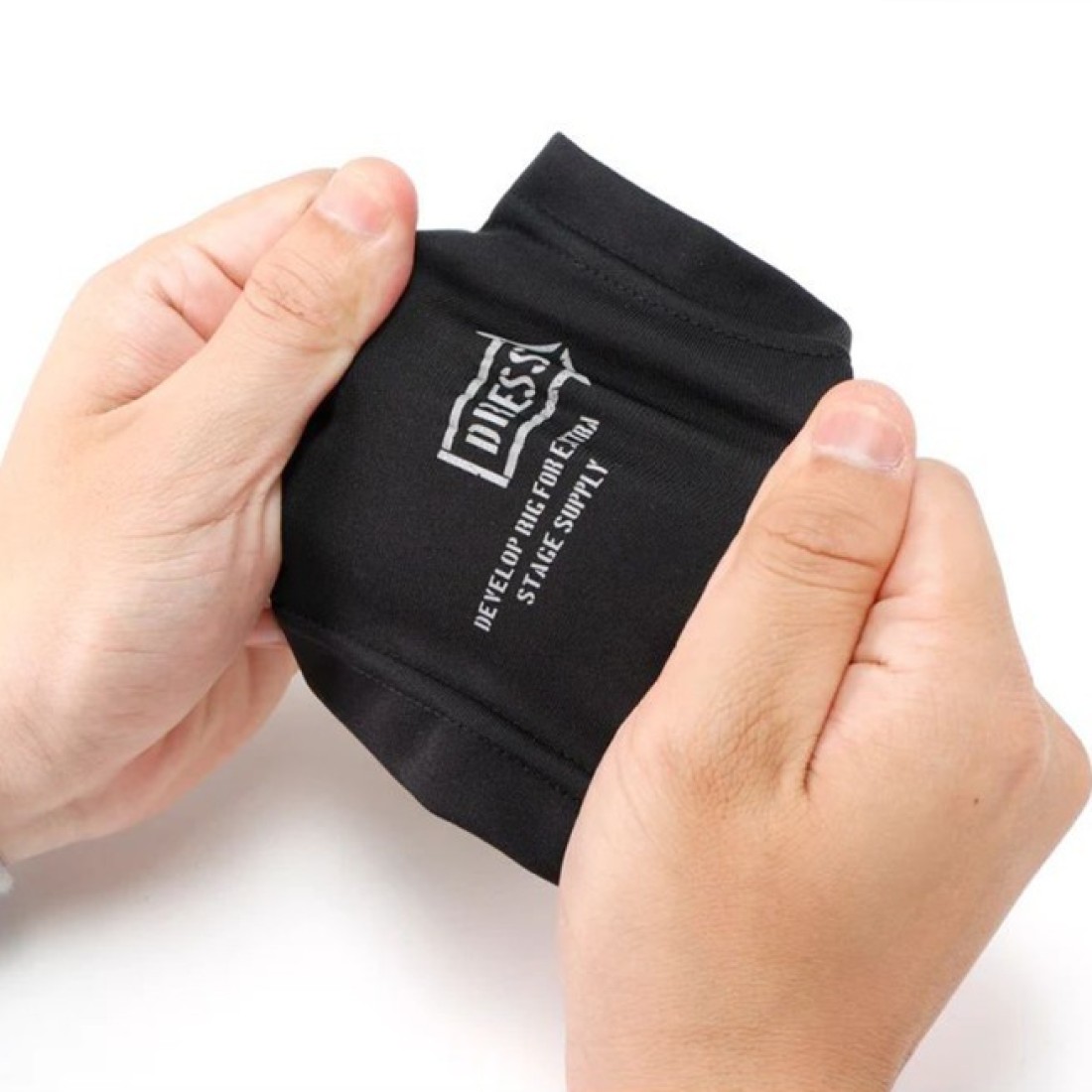 Dress Rain Cuffs M/L