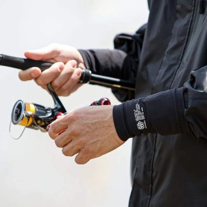 Dress Rain Cuffs M/L