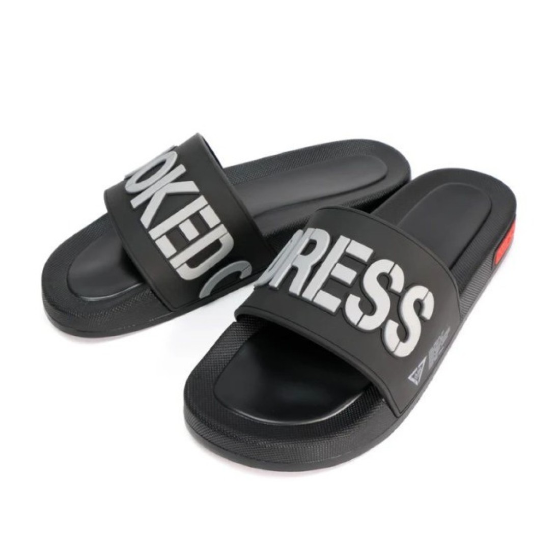 Dress Rough Sandals