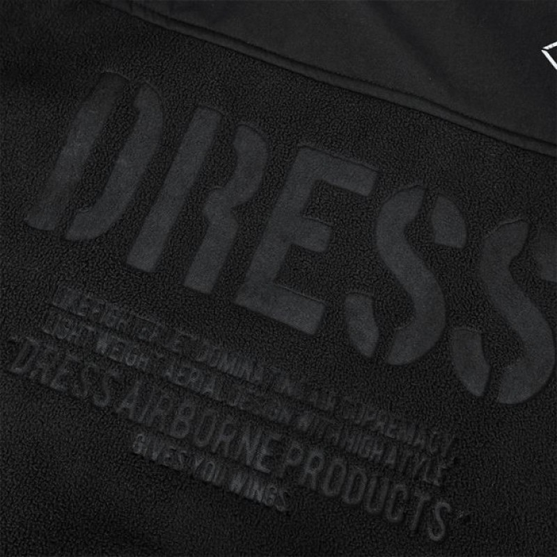 Dress Tactical Fleece Jacket