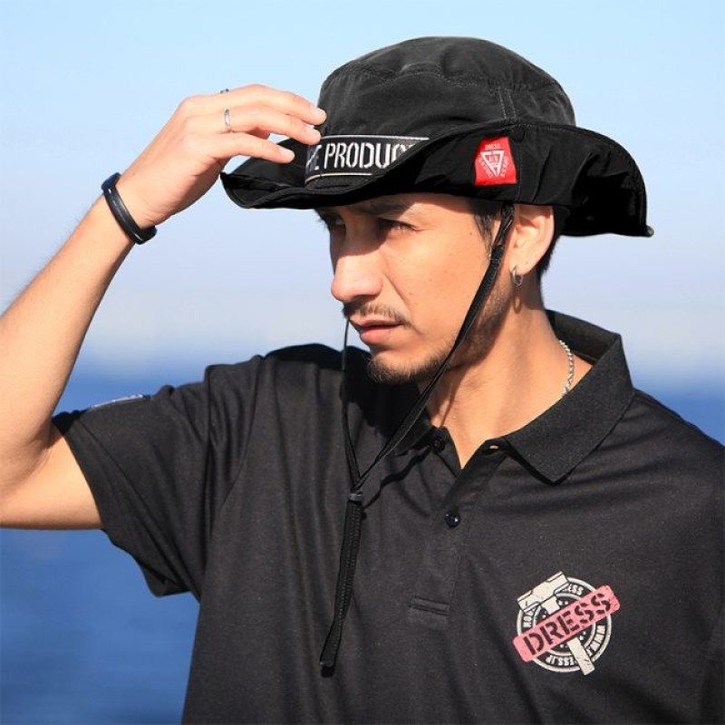 Dress Airborne Boonie Hat