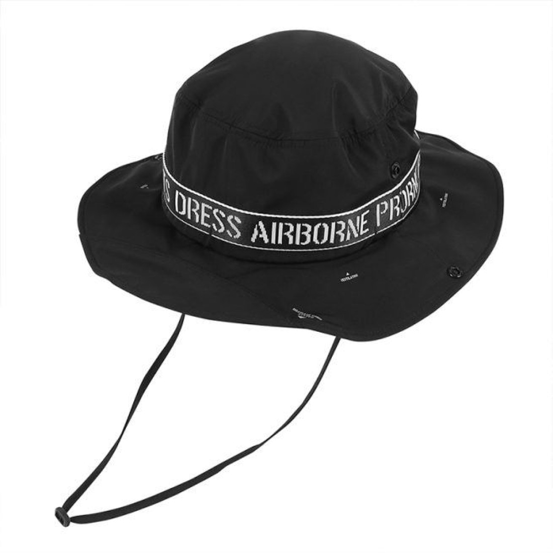 Dress Airborne Boonie Hat
