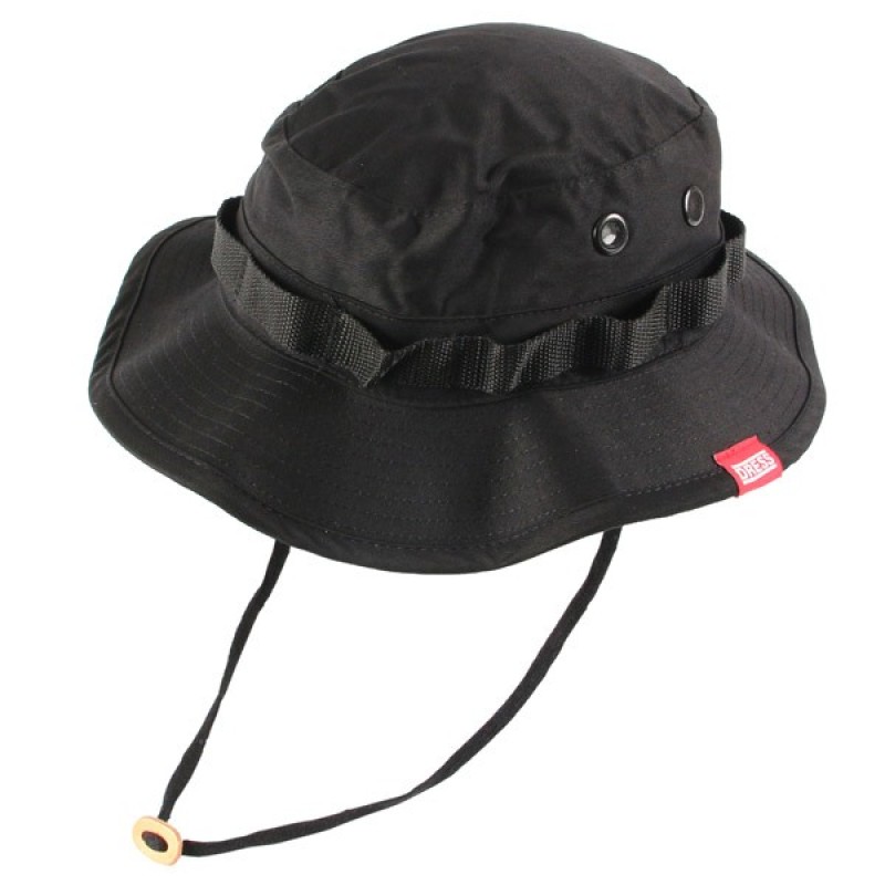 Dress Military Bonnie Hat