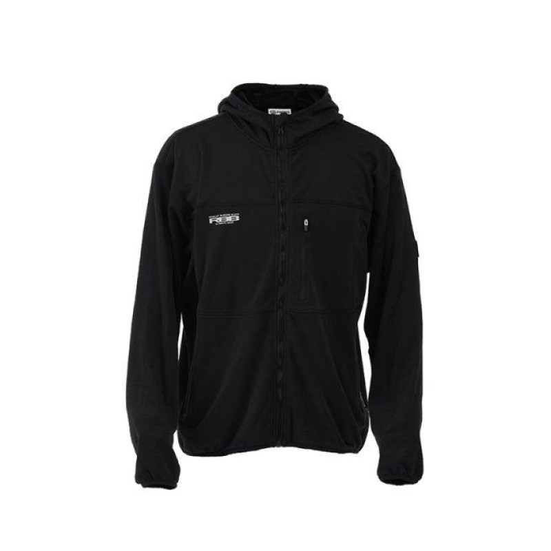 RBB Stretch Fleece Hoodie