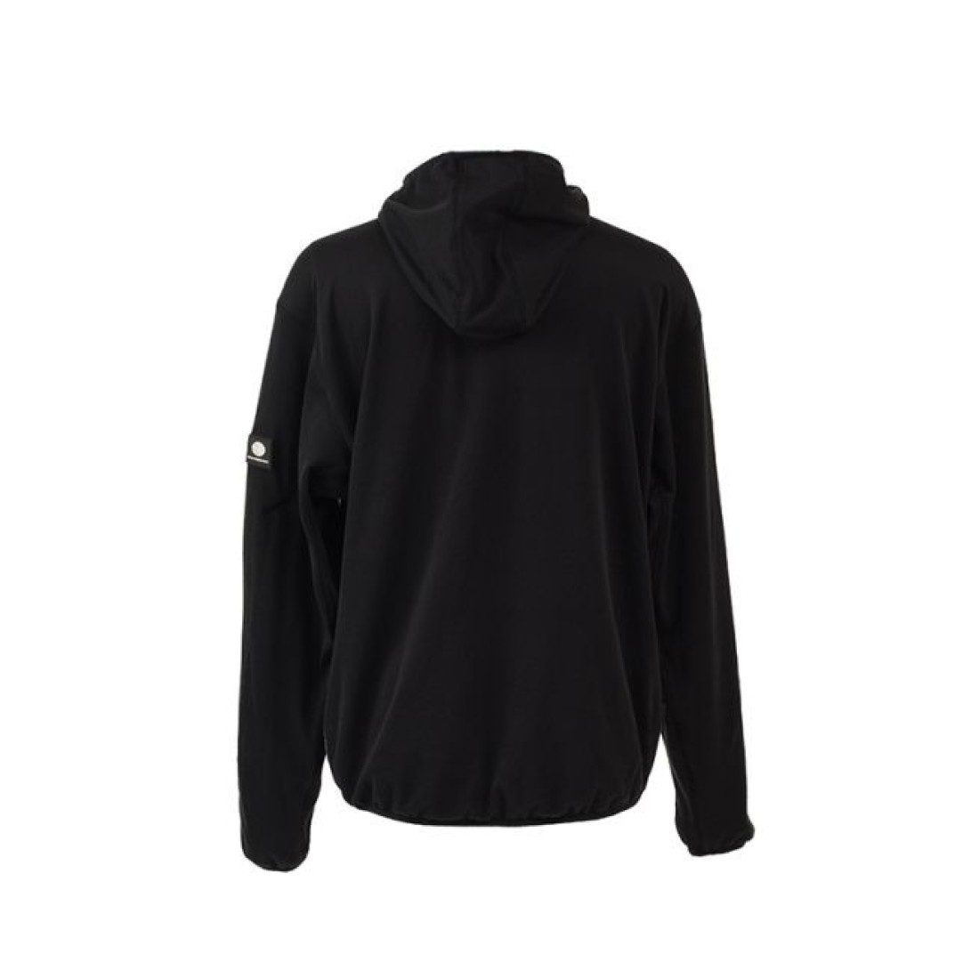 RBB Stretch Fleece Hoodie