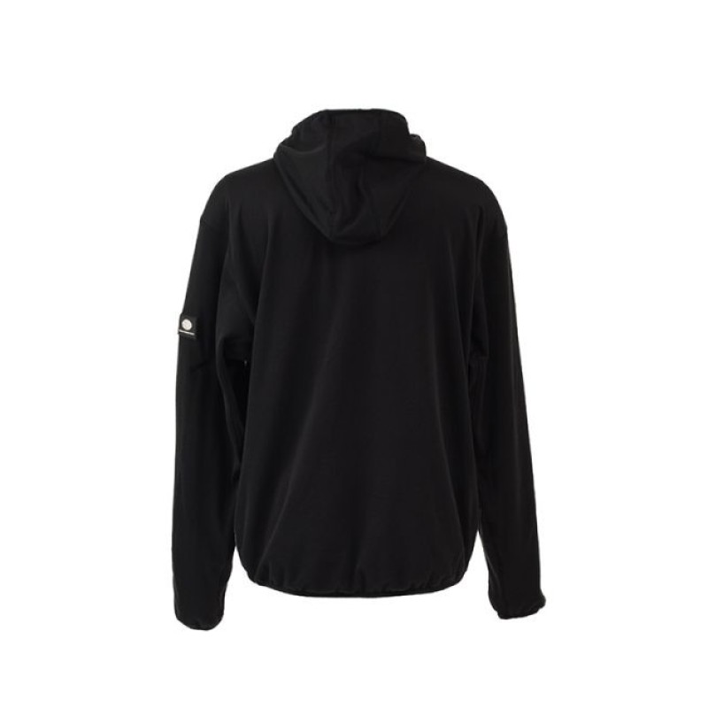 RBB Stretch Fleece Hoodie