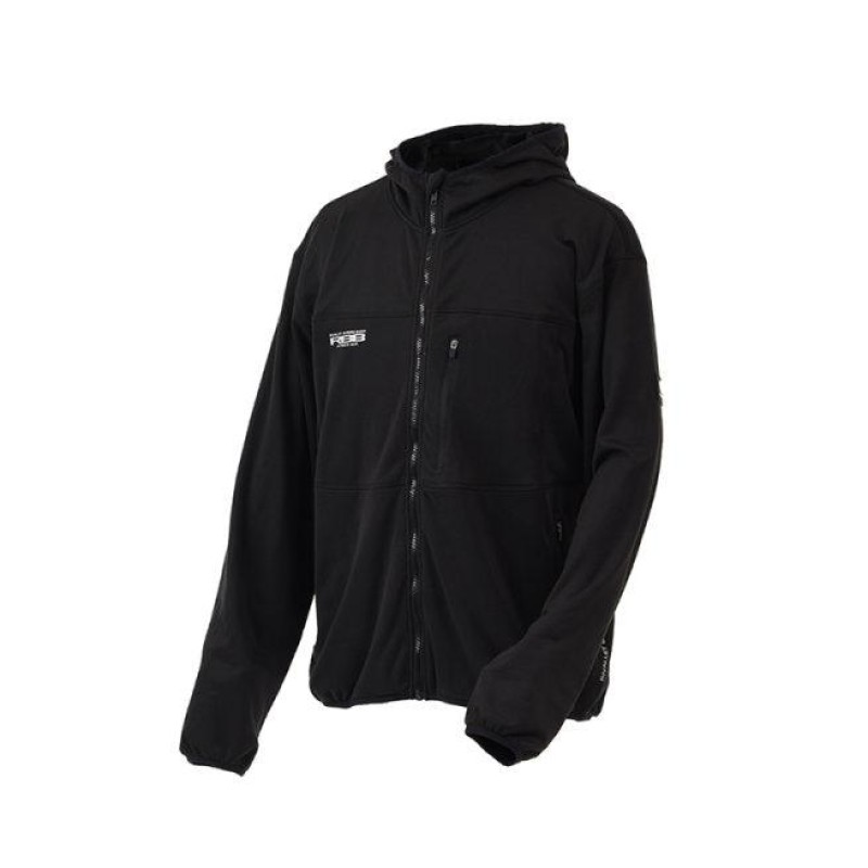 RBB Stretch Fleece Hoodie