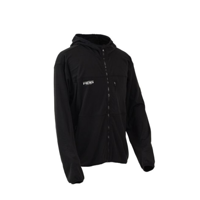RBB Stretch Fleece Hoodie
