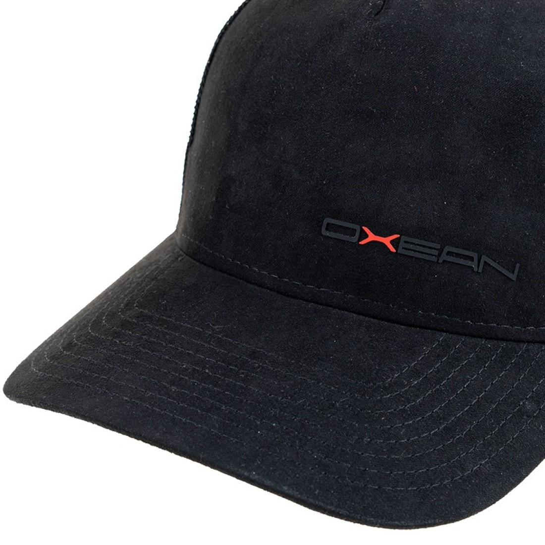 Oxean Cap (Oxean) Black