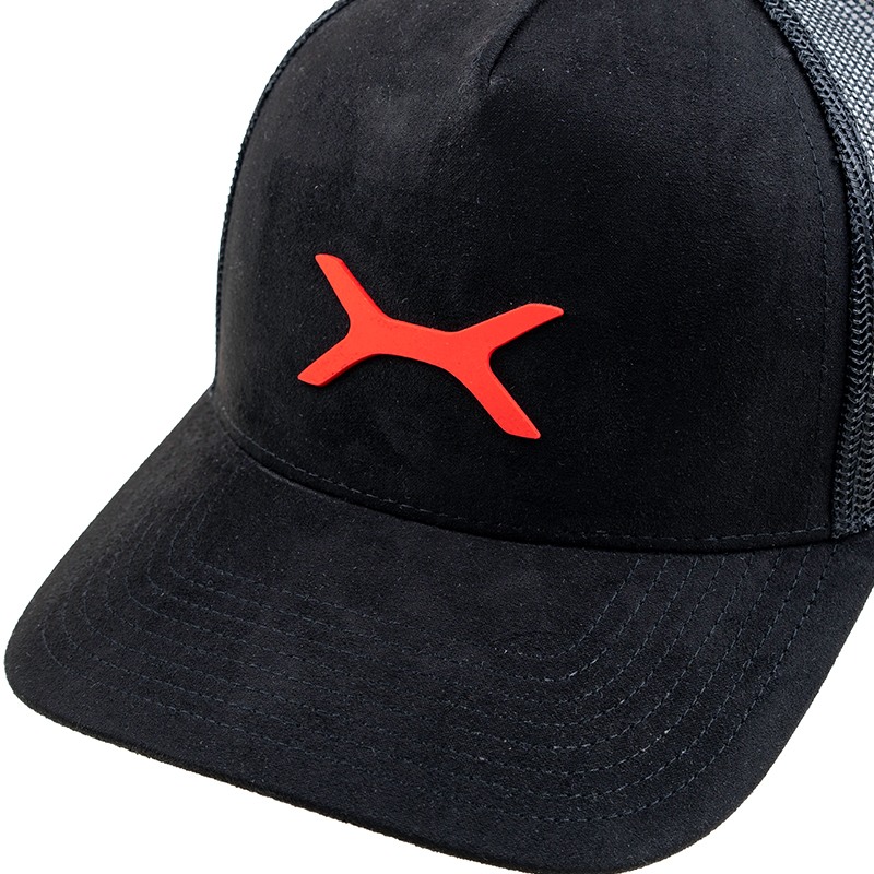Oxean Cap (X) Black