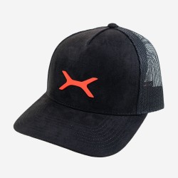 Oxean Cap (X) Black