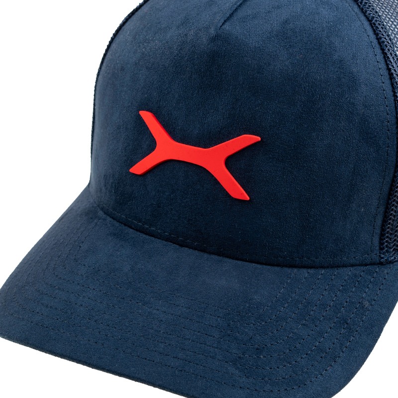 Oxean Cap (X) Navy