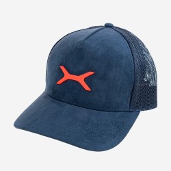 Oxean Cap (X) Navy