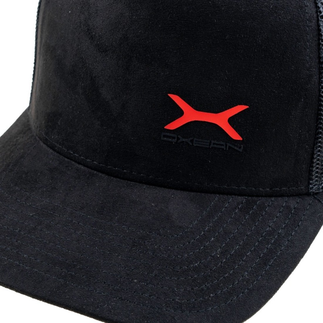 Oxean Cap (X-Oxean) Black