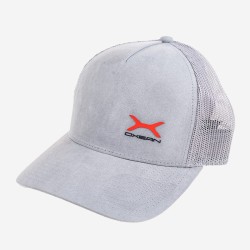 Oxean Cap (X-Oxean) Heather Grey