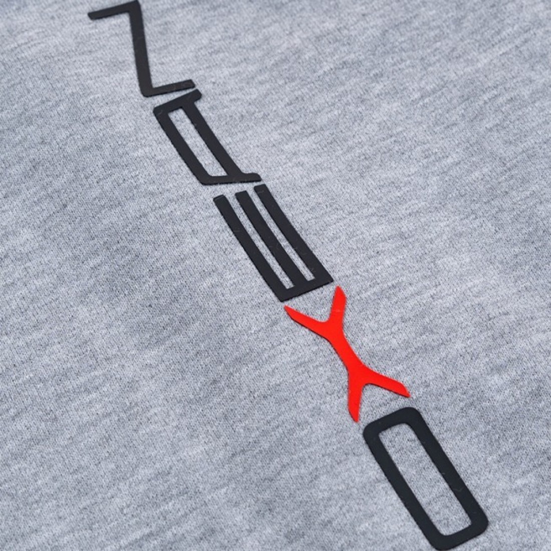 Oxean Jacket Silicone Grey