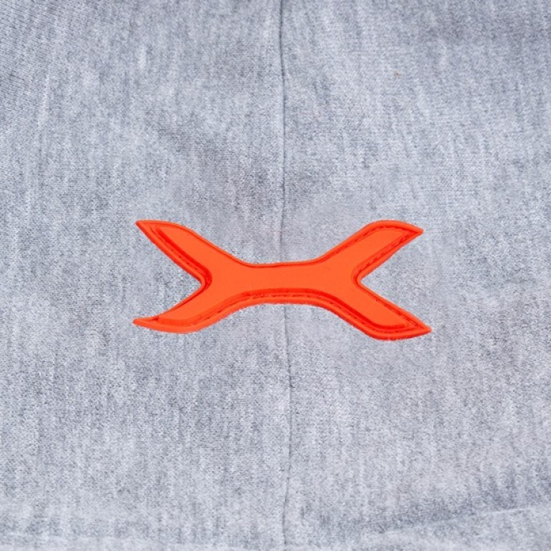 Oxean Jacket Silicone Grey