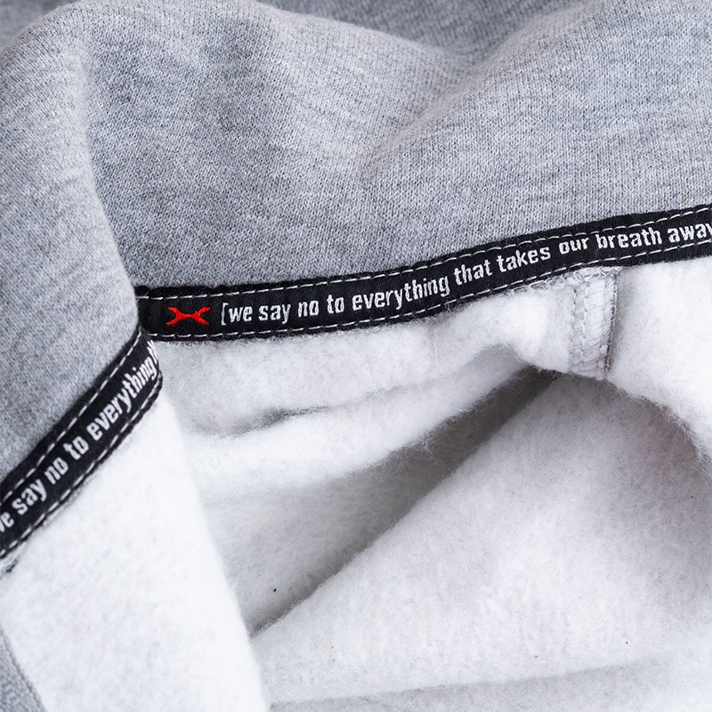 Oxean Jacket Silicone Grey