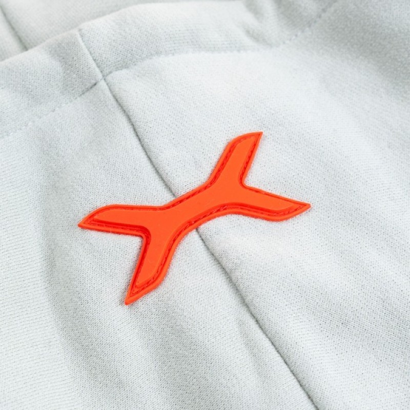 Oxean Jacket Textile Mint