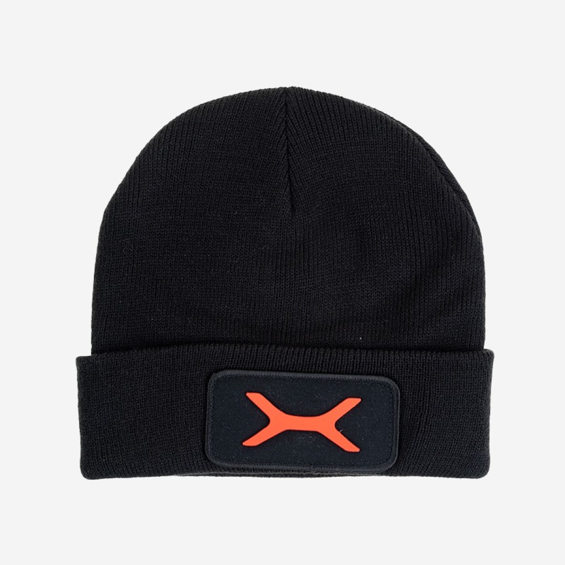 Oxean Knit Cap (X) Black