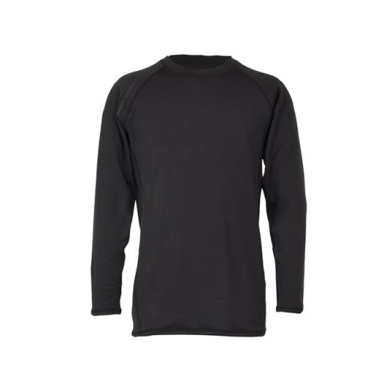 RBB Block Fleece Warm Shirt