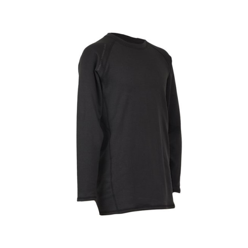 RBB Block Fleece Warm Shirt