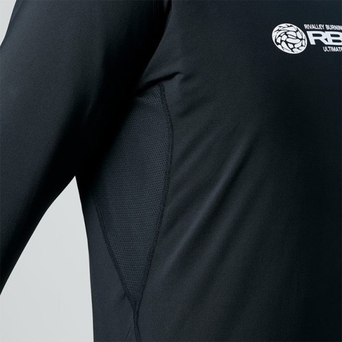 RBB Cooling UV Rash Guard II