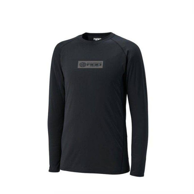 RBB Cooling UV Rash Guard II