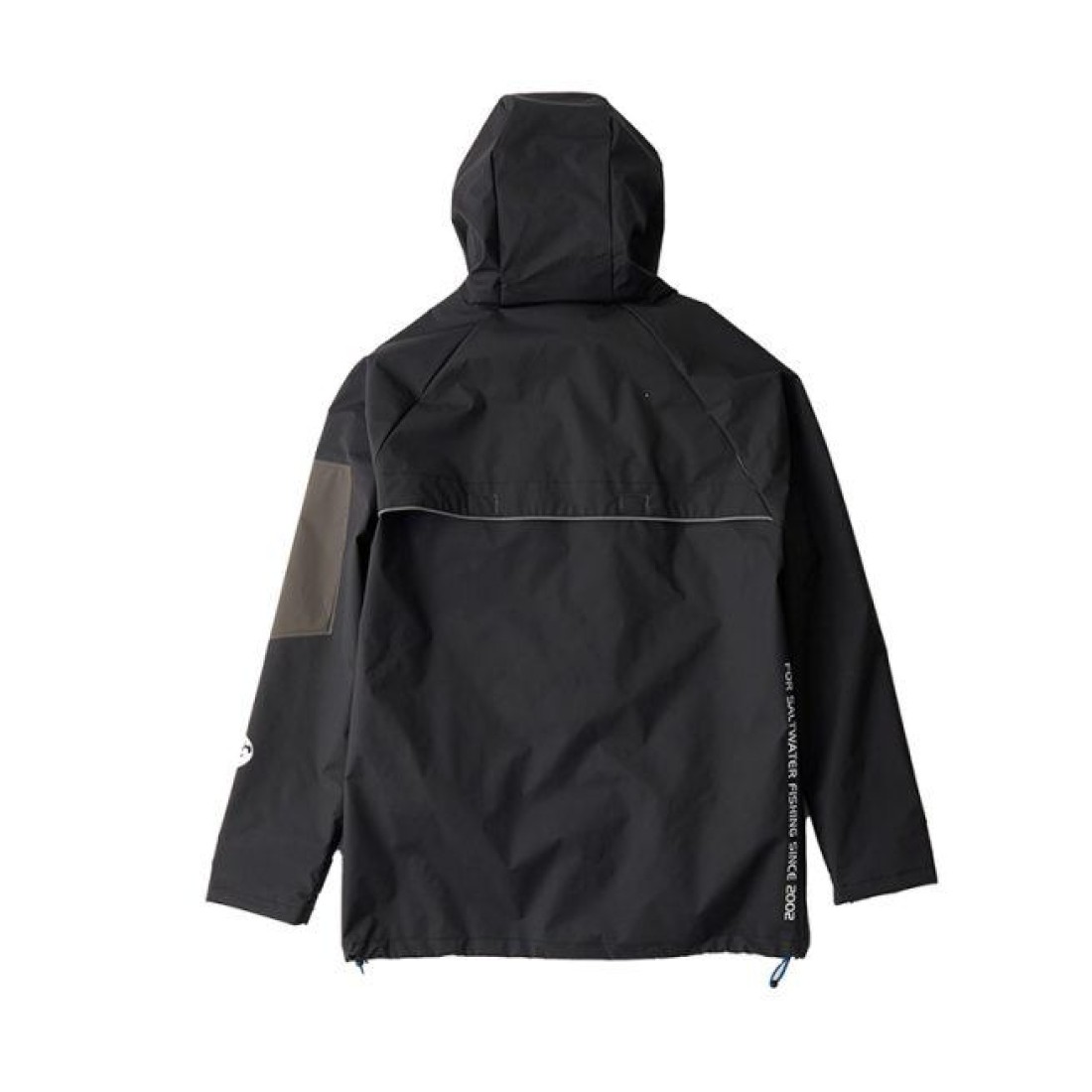 RBB Marine Rain Suit II