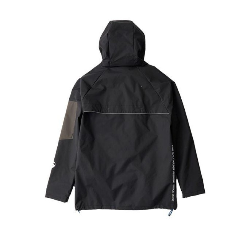 RBB Marine Rain Suit II