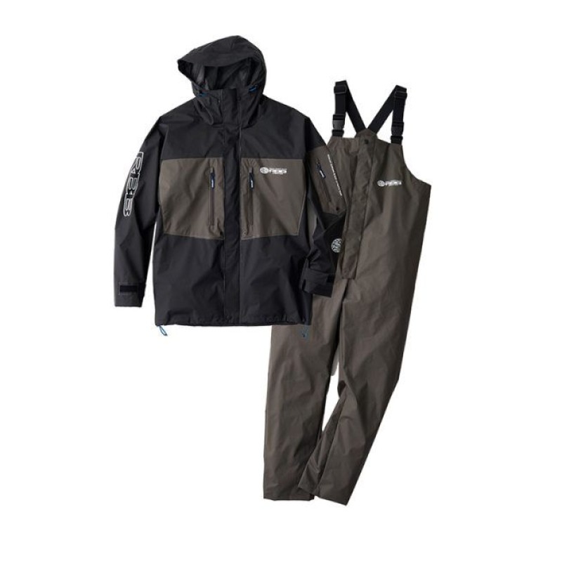 RBB Marine Rain Suit II