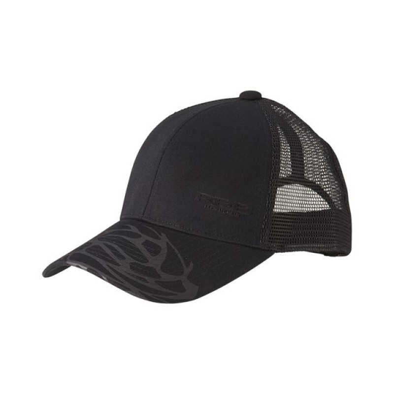 RBB Mesh Cap II