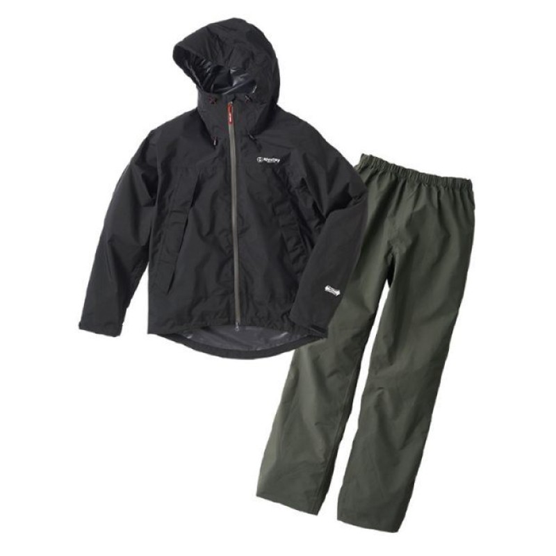 RBB Rivalley Comfortable Rain Suit
